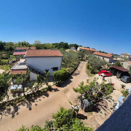Appartement Kuca Za Odmor Petra à Cepljani Extérieur photo
