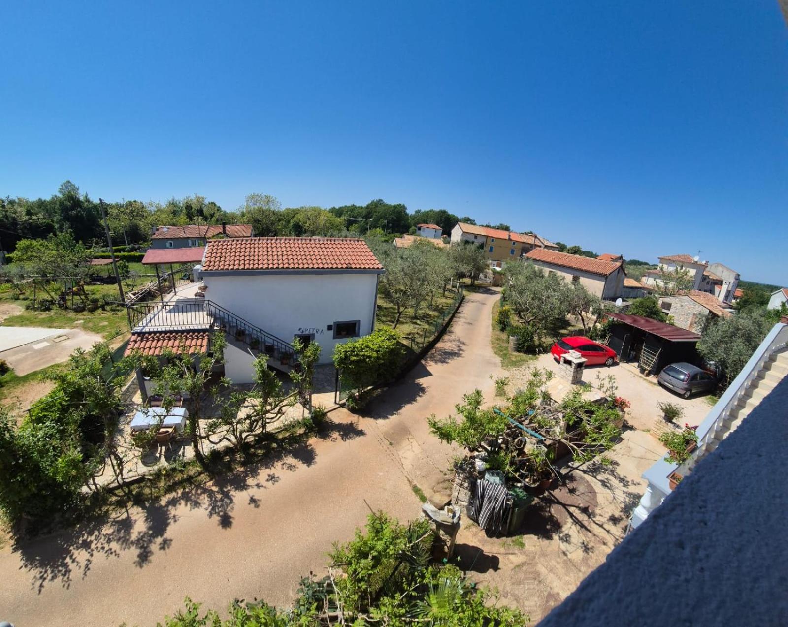 Appartement Kuca Za Odmor Petra à Cepljani Extérieur photo
