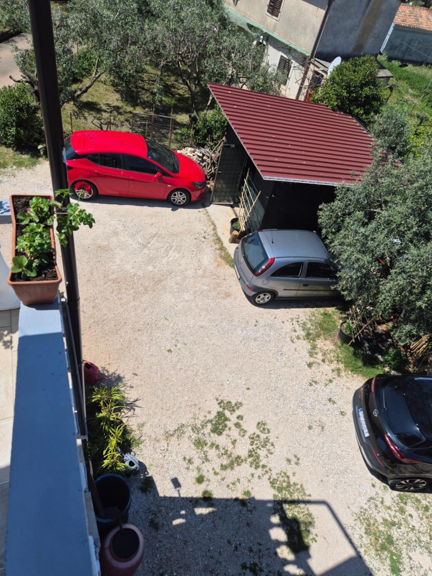 Appartement Kuca Za Odmor Petra à Cepljani Extérieur photo