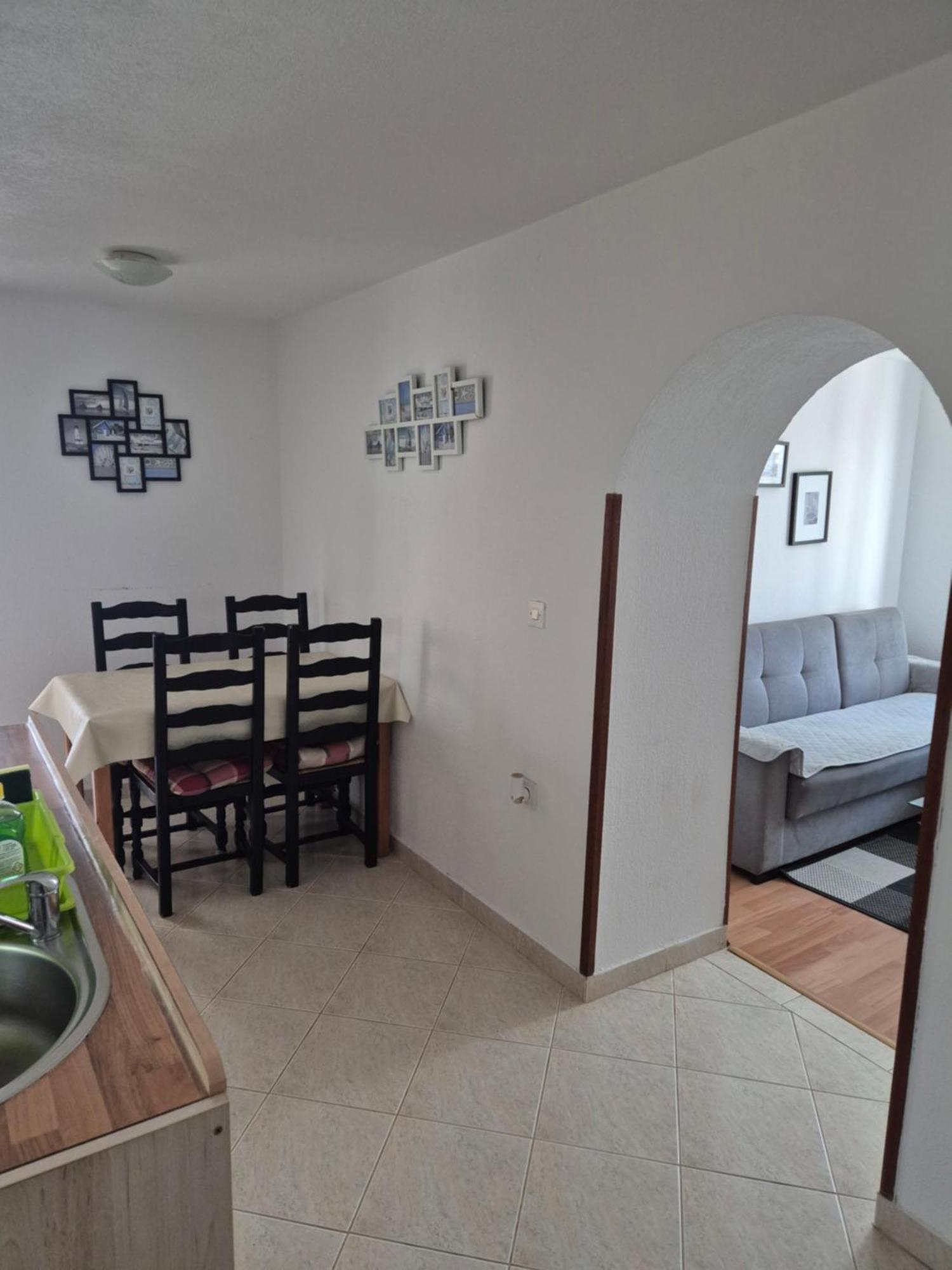 Appartement Kuca Za Odmor Petra à Cepljani Extérieur photo