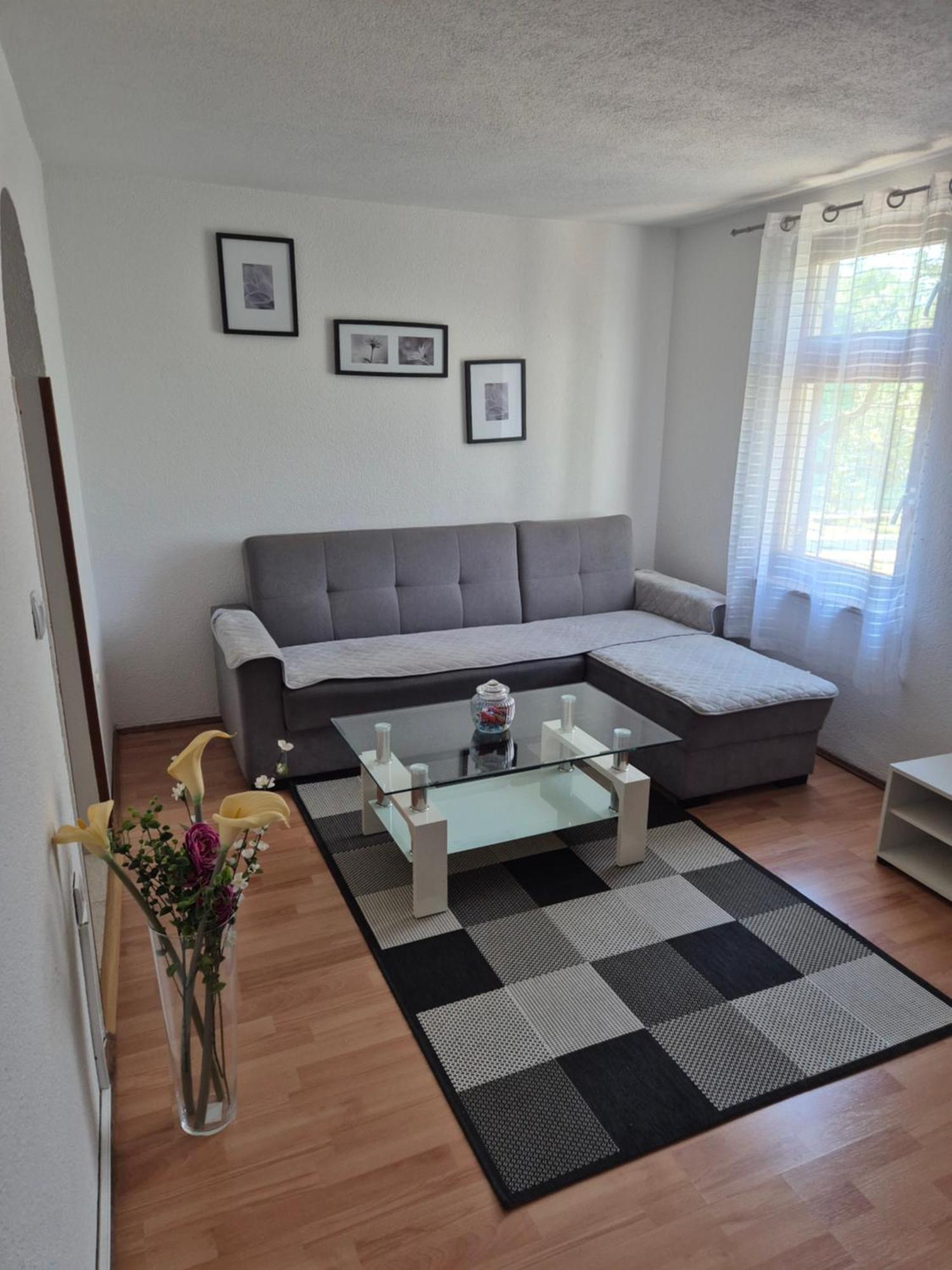 Appartement Kuca Za Odmor Petra à Cepljani Extérieur photo