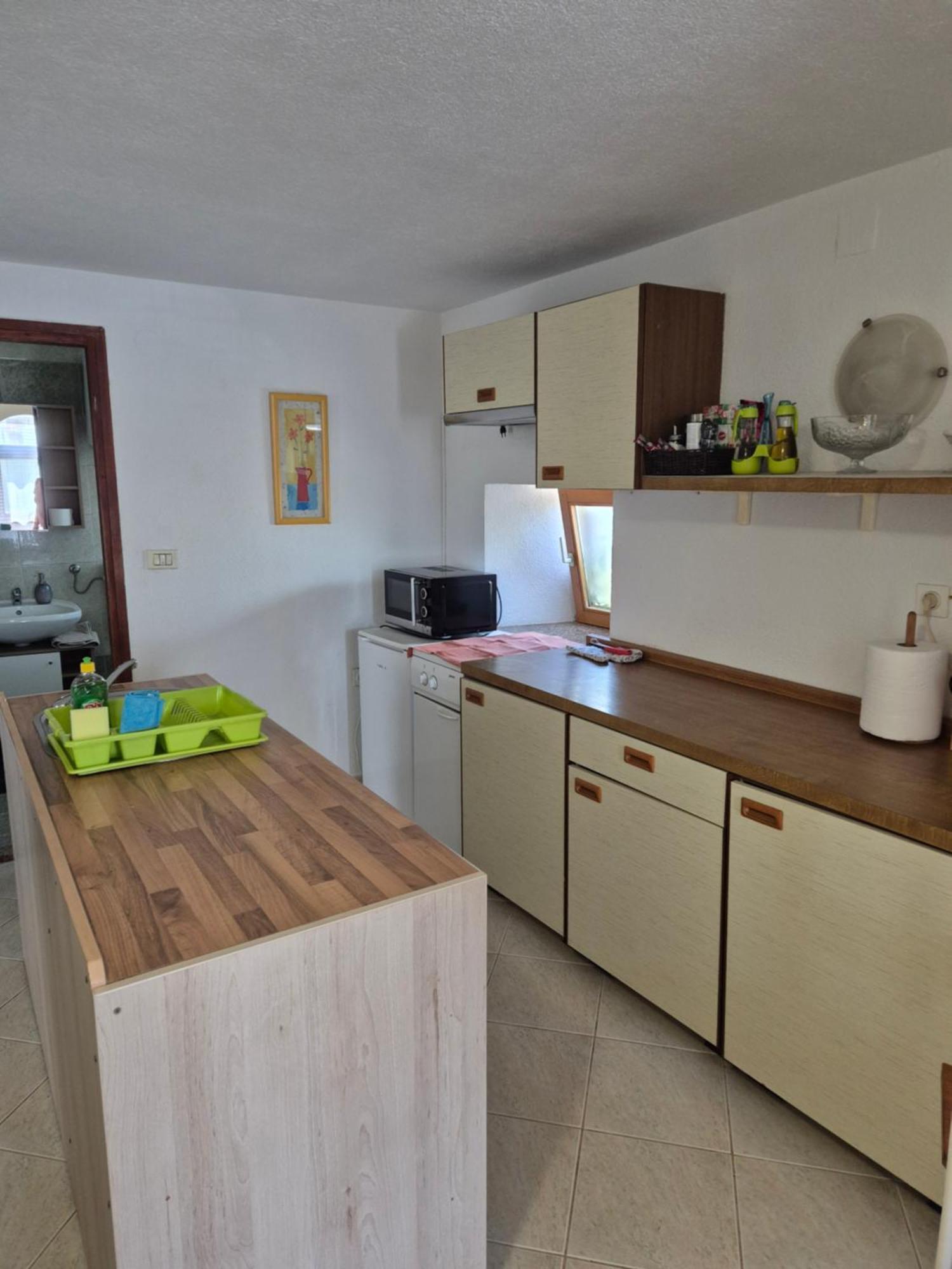 Appartement Kuca Za Odmor Petra à Cepljani Extérieur photo
