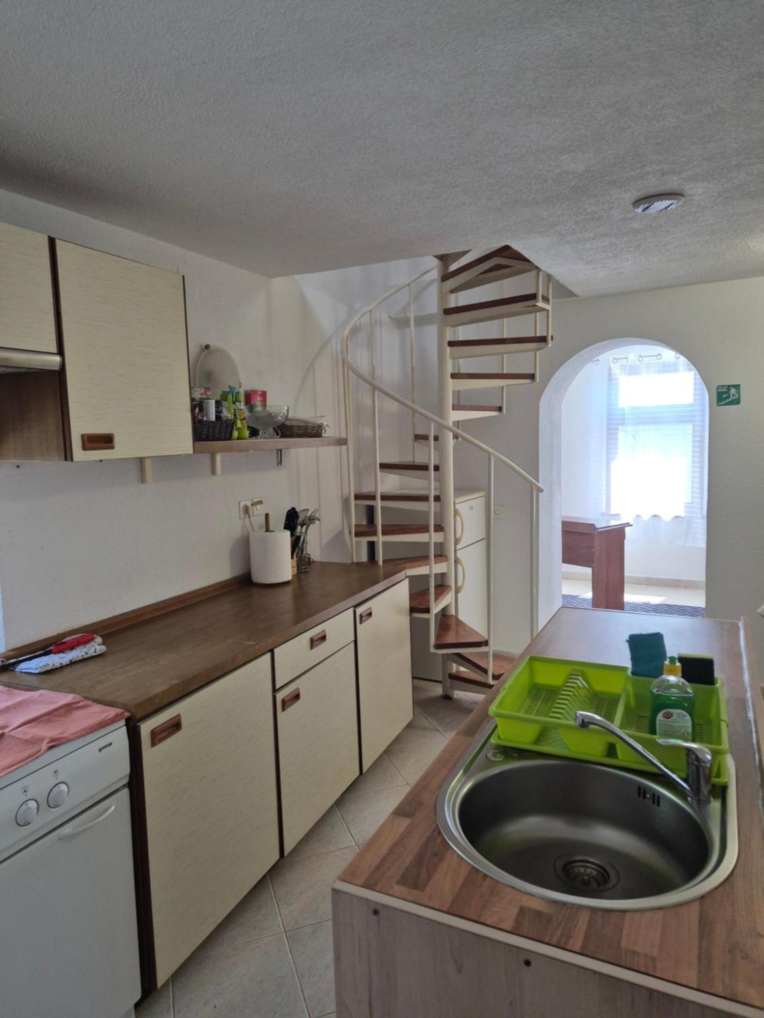Appartement Kuca Za Odmor Petra à Cepljani Extérieur photo