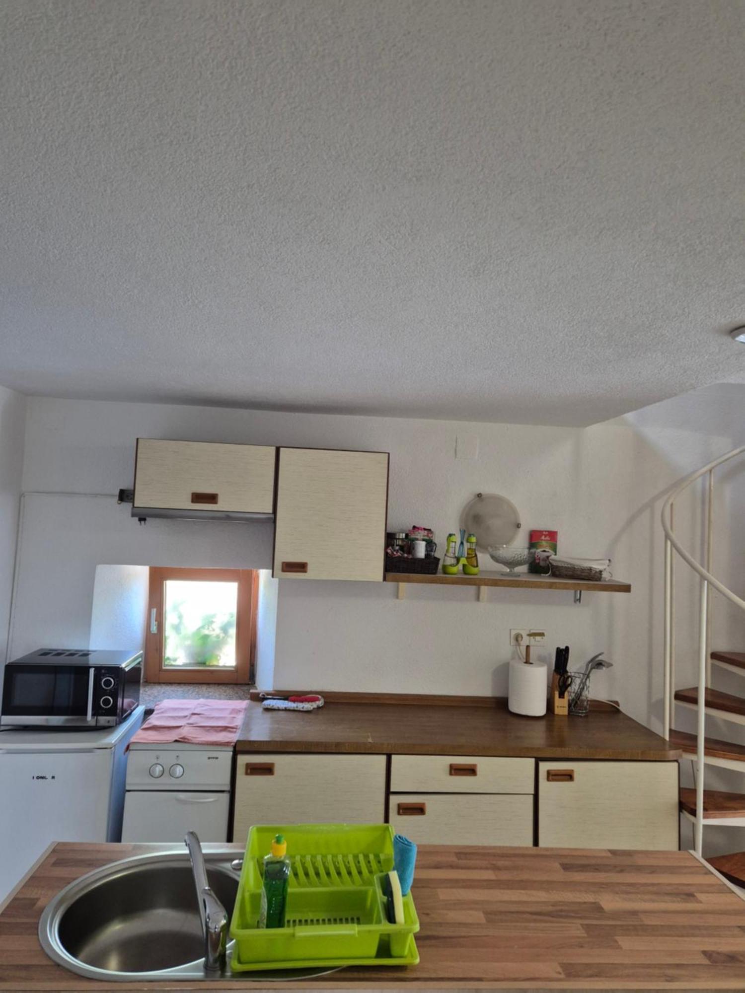 Appartement Kuca Za Odmor Petra à Cepljani Extérieur photo