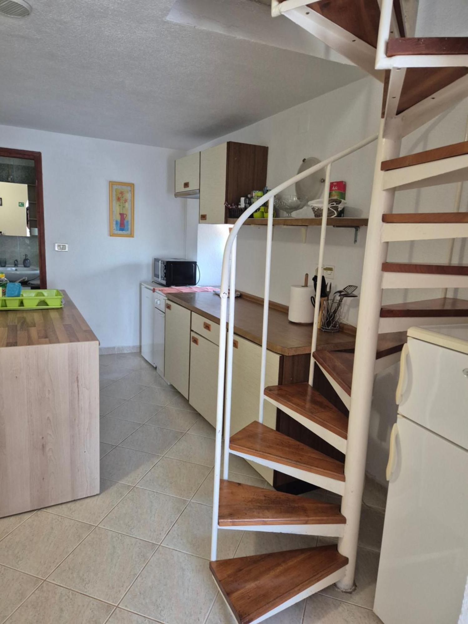 Appartement Kuca Za Odmor Petra à Cepljani Extérieur photo