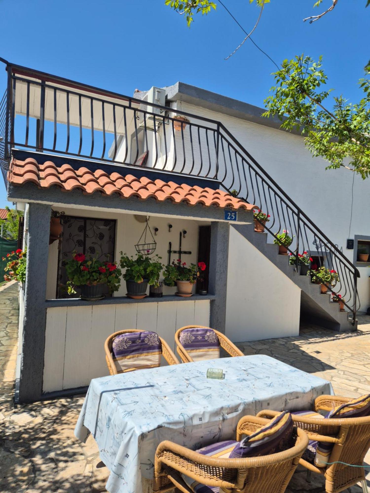 Appartement Kuca Za Odmor Petra à Cepljani Extérieur photo