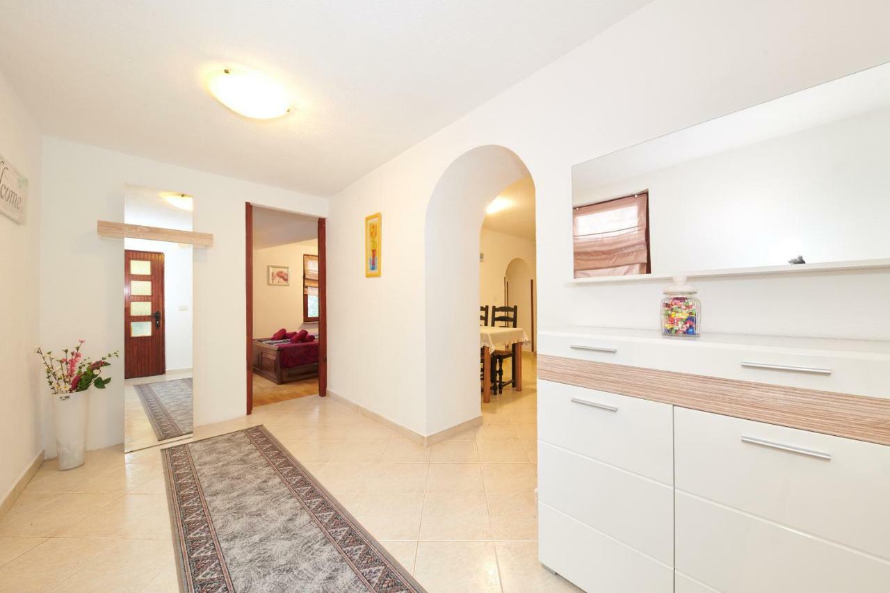 Appartement Kuca Za Odmor Petra à Cepljani Extérieur photo