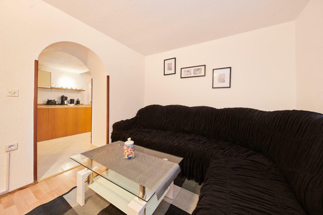 Appartement Kuca Za Odmor Petra à Cepljani Extérieur photo