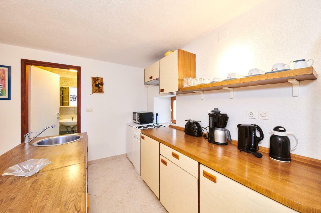 Appartement Kuca Za Odmor Petra à Cepljani Extérieur photo