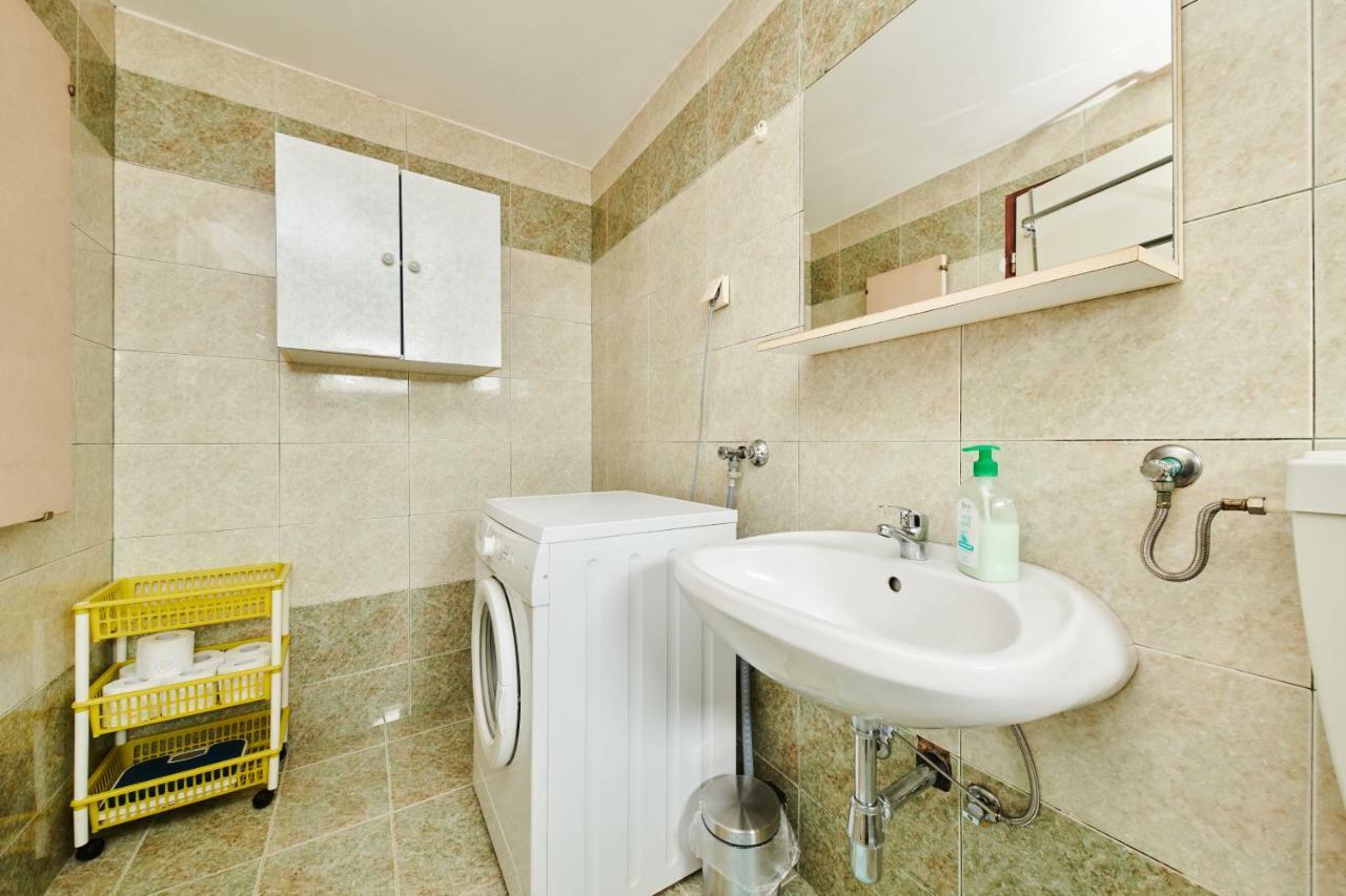 Appartement Kuca Za Odmor Petra à Cepljani Extérieur photo
