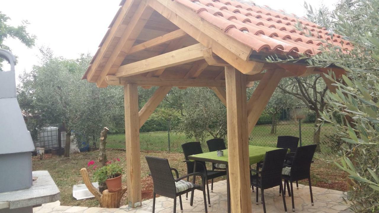 Appartement Kuca Za Odmor Petra à Cepljani Extérieur photo
