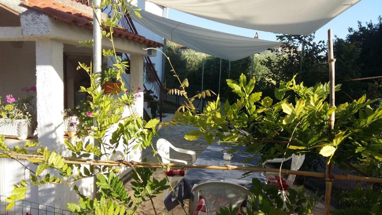 Appartement Kuca Za Odmor Petra à Cepljani Extérieur photo
