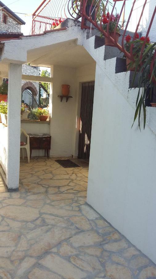 Appartement Kuca Za Odmor Petra à Cepljani Extérieur photo